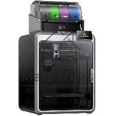 Принтер 3D Creality K 2 PRO Combo 300x300x300мм ABS/PLA/PETG/ASA/TPU 50мкм