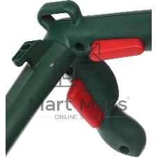 Газонокосилка электрическая Bosch UniversalRotak 34-405, от сети, 1300 Вт