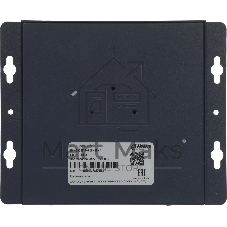 Коммутатор Dahua DH-CHS4110-8ET-90-F, 8×100 Мбит/с + 1×1 Гбит/с, управляемый