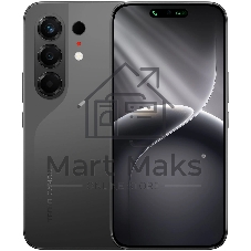 Смартфон Tecno Camon 50 8/256Gb черный