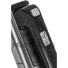Миксер Supra MXS-598 черный/серебристый, ручной, 500 Вт, 5 скоростей
