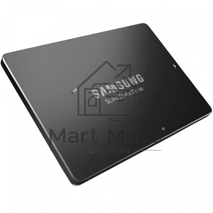 Накопитель SSD Samsung SM883 1.92TB  2.5