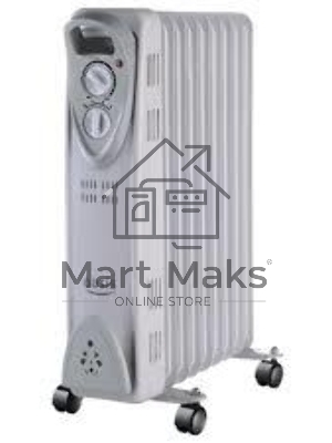 Обогреватель масляный Oasis US-15, 7 секций