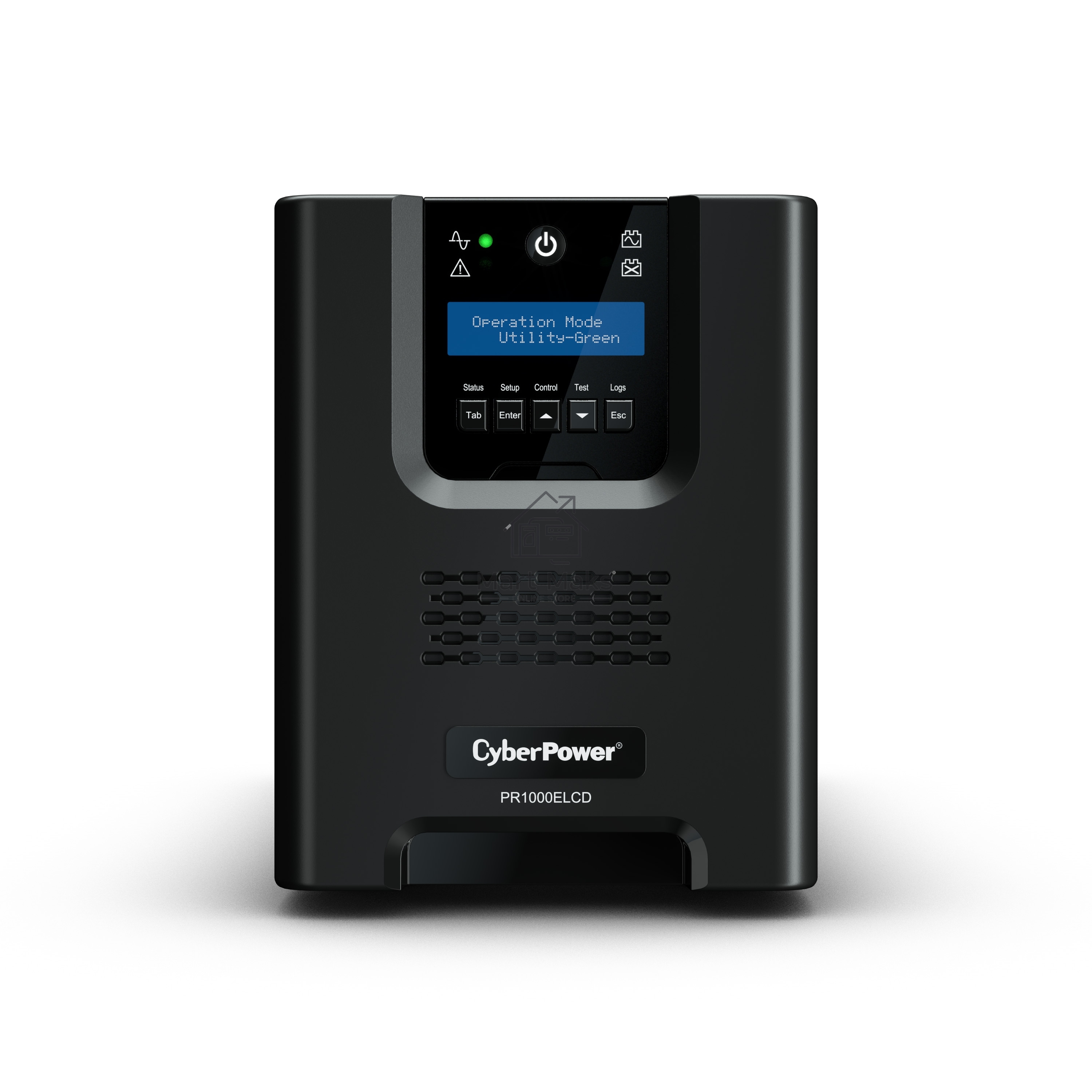 Источник бесперебойного питания CyberPower PR 1000LCD