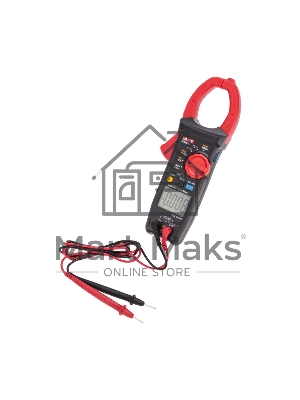 Клещи токоизмерительные Uni-T UT206A