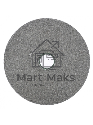 Круг шлифовальный, 200 х 20 х 32 мм, 63С, F40, K (Луга) Россия