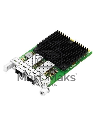 Сетевая карта LR-Link OCP 3.0 2 порта 25G Base-X на чипе Intel Intel XXV710, LRES3017PF-OCP