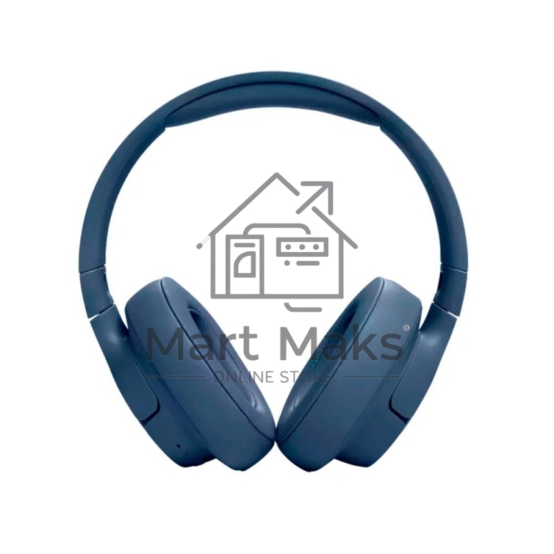 Наушники JBL Tune 720BT синий