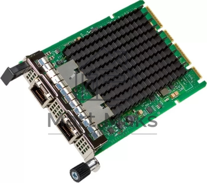 Сетевая карта Intel X710T2LOCPV3 (X710T2LOCPV3 9999MJ)