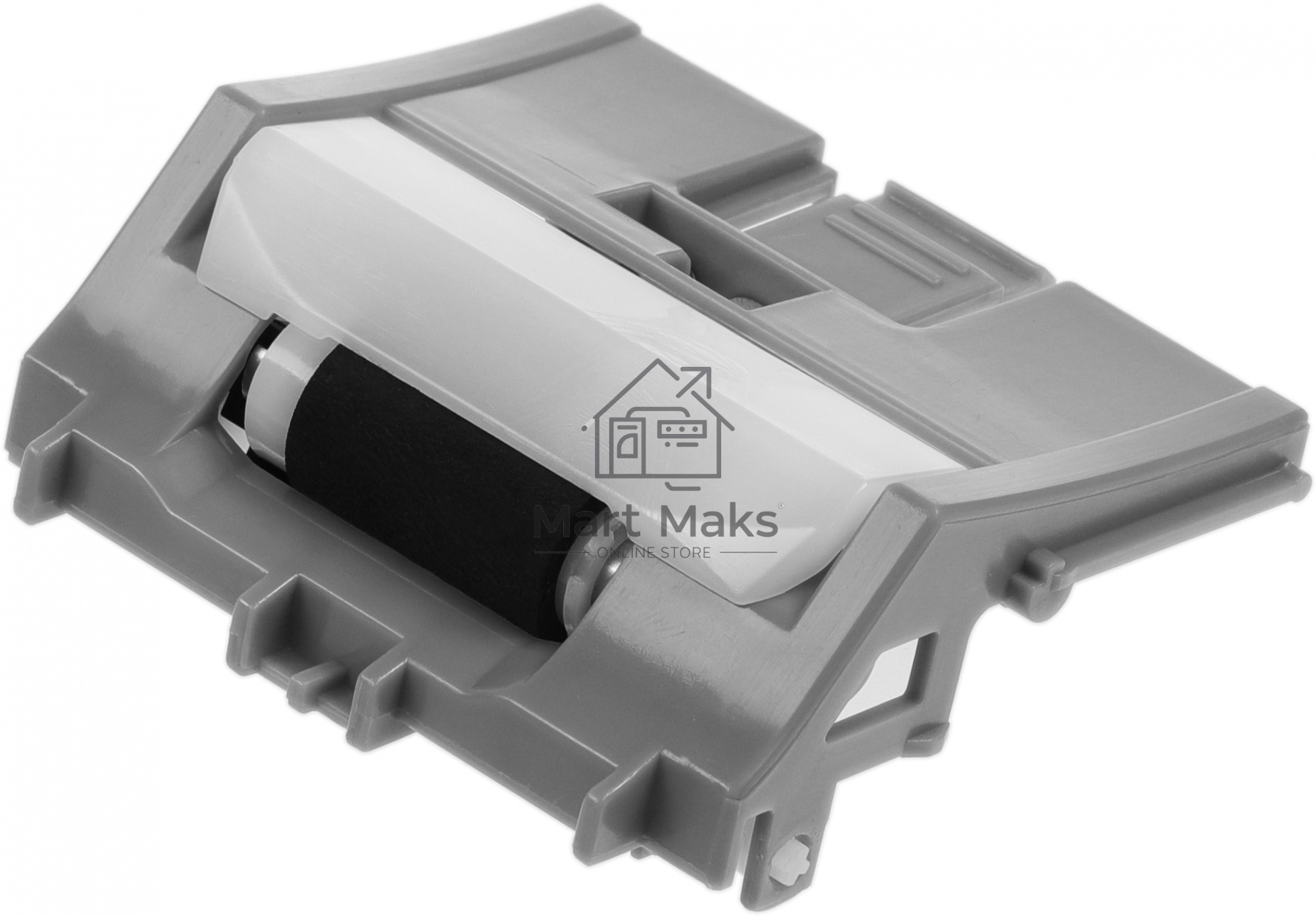 Ролик отделения Cactus CS-SRA-HP-M501 (RM2-5397-000, RM2-5745-000) для Canon iR1643iF, iR1643i, iR1643, LBP214, LBP215, LBP222
