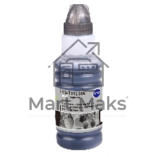 Чернила Cactus CS-T01L14A черный70мл для Epson M1100/M1120/M1170/M2140/M2170