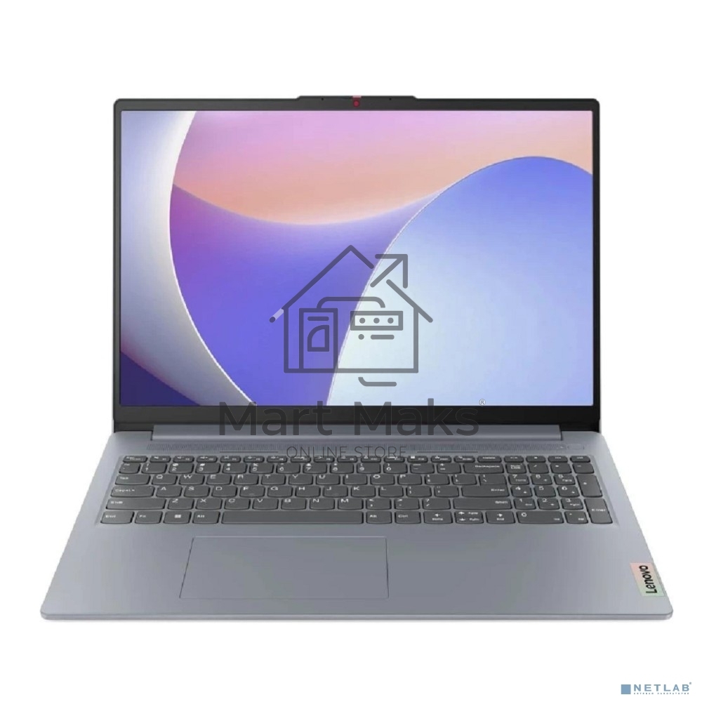 Ноутбук Lenovo IP3 Slim 15AMN8 15.6