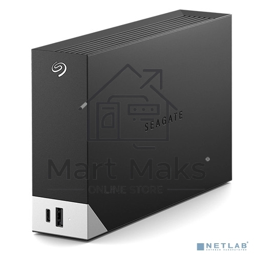 Жесткий диск Seagate Original USB 3.0 4Tb STLC4000400 One Touch 3.5