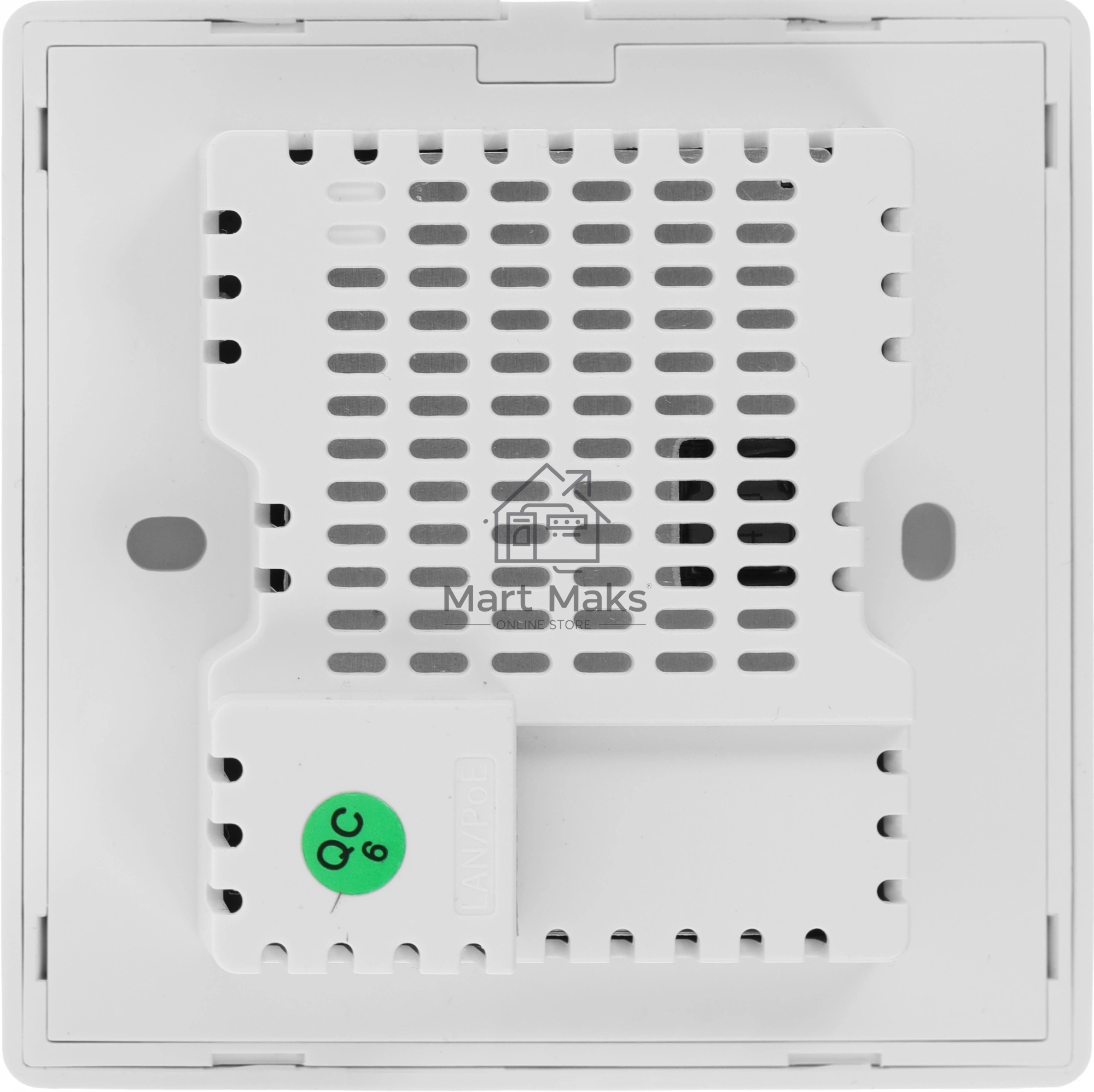 Точка доступа IP-COM W36AP, белый