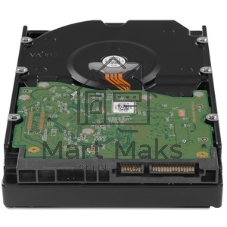 Жесткий диск WD SATA-III 6TB WD6004FZBX Desktop Black (7200rpm) 256Mb 3.5