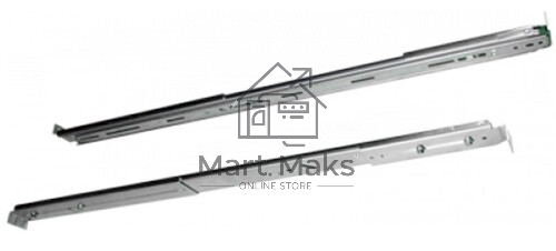 Комплект направляющих QNAP RAIL-S01 Rail Kit