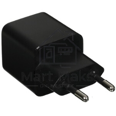 Сетевое зарядное устройство-переходник Rexant 3xUSB адаптер, 30W черный