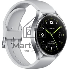 Умные часы Xiaomi Xiaomi Watch 2, 1.39