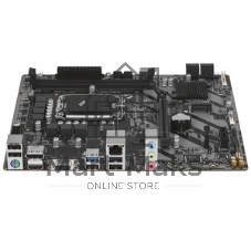 Материнская плата Gigabyte H810M S2H, LGA1851, Intel H810, 2xDDR5, 4xSATA, 1xM.2, 1xPCIe 4.0 x16, 1xPCIe 3.0 x1, 1xDP, 1xHDMI, 1xD-Sub, 1x1Gb LAN, 1xUSB-C 5Gbps, 4xUSB-A 5Gbps, 7xUSB-A 2.0, 3x3.5 мм, 7.1, mATX