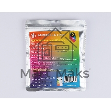 Светодиодная лента Ambrella light GS4951 COB 576Led/ 14W m/ 24V IP20 RGB/ 5m*10mm*3mm (4 конт.)