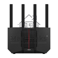 Роутер беспроводной Asus RT-BE92U BE9700 100/1000/2500/10000BASE-T