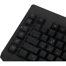 Клавиатура GMNG GG-KB770XP проводная, USB Type-A, чёрный