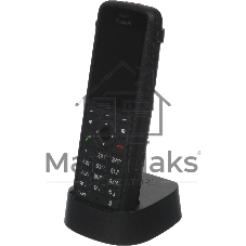 Трубка Yealink AX86R черный