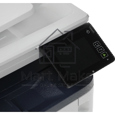 МФУ лазерное Xerox B315 (B315V_DNI), A4, ч/б, печ. до 40 стр/мин., скан. до 46 стр/мин. (ч/б) 20 стр/мин. (цвет), 600x600dpi, USB, RJ-45, Wi-Fi