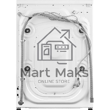 Стиральная машина Weissgauff WMD 62210 Direct Drive Touch Inverter Steam