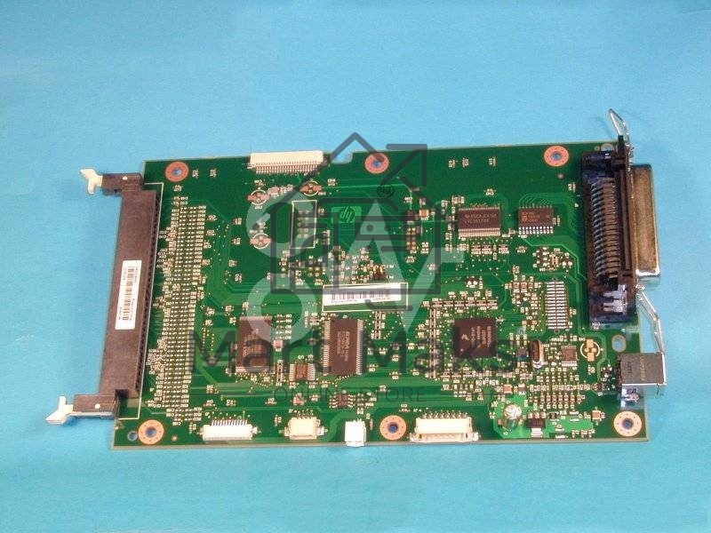 Плата форматера (не сетевая) HP (CB355-60001/CB355-67901/Q3696-60001) OEM для LJ 1320