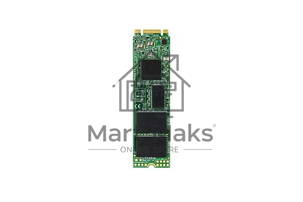 Накопитель SSD Transcend MTS820, 240GB, M.2, SATA III, R/W 550/420