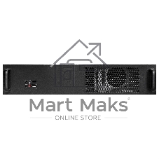 Серверный корпус ExeGate Pro 2U550-08 (RM 19