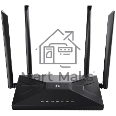 Маршрутизатор 3G/4G 300MBPS MW5360 NETIS