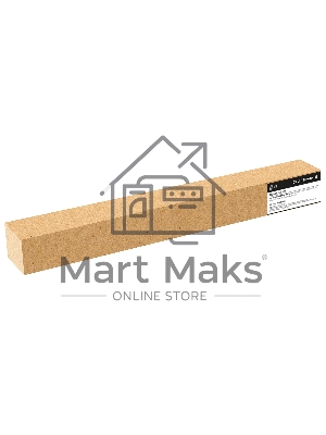 Тефлоновый вал Cactus CS-UFR-KON-BH163 (4021-5701-02) для Konica Minolta Di183/1811/1611/152, Bizhub 220, 210, 180, 163, 162