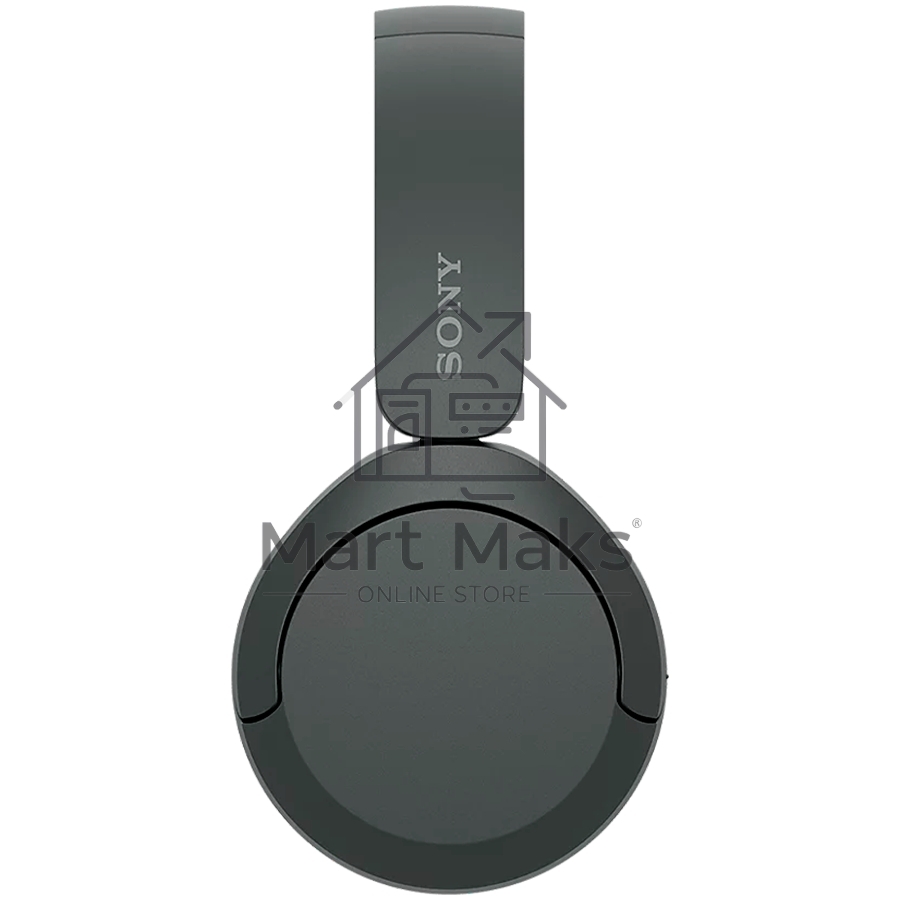 Гарнитура Sony WRL WH-CH520/B черный