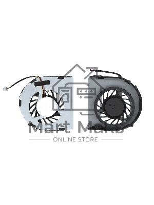 Вентилятор (кулер) для ноутбука Dell Inspiron M5040 N4050 N5040 N5050 V1450 VER-2