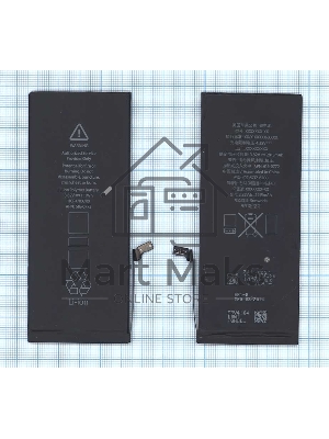 Аккумуляторная батарея для Apple iPhone 6 Plus 3.82V 11Wh