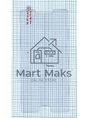 Защитное стекло для Meizu U20