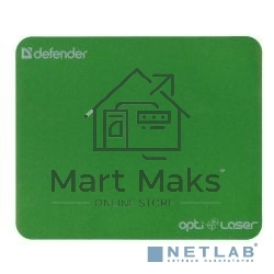 Коврик Defender Silver opti-laser (220х180х0.4) для оптических и лазерных мышей (ассорти)