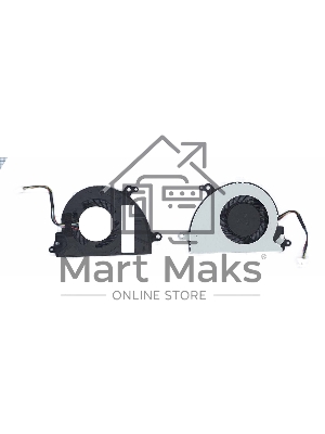 Вентилятор (кулер) для ноутбука Asus D553M F553M X403M X453 X553 X553M X553MA