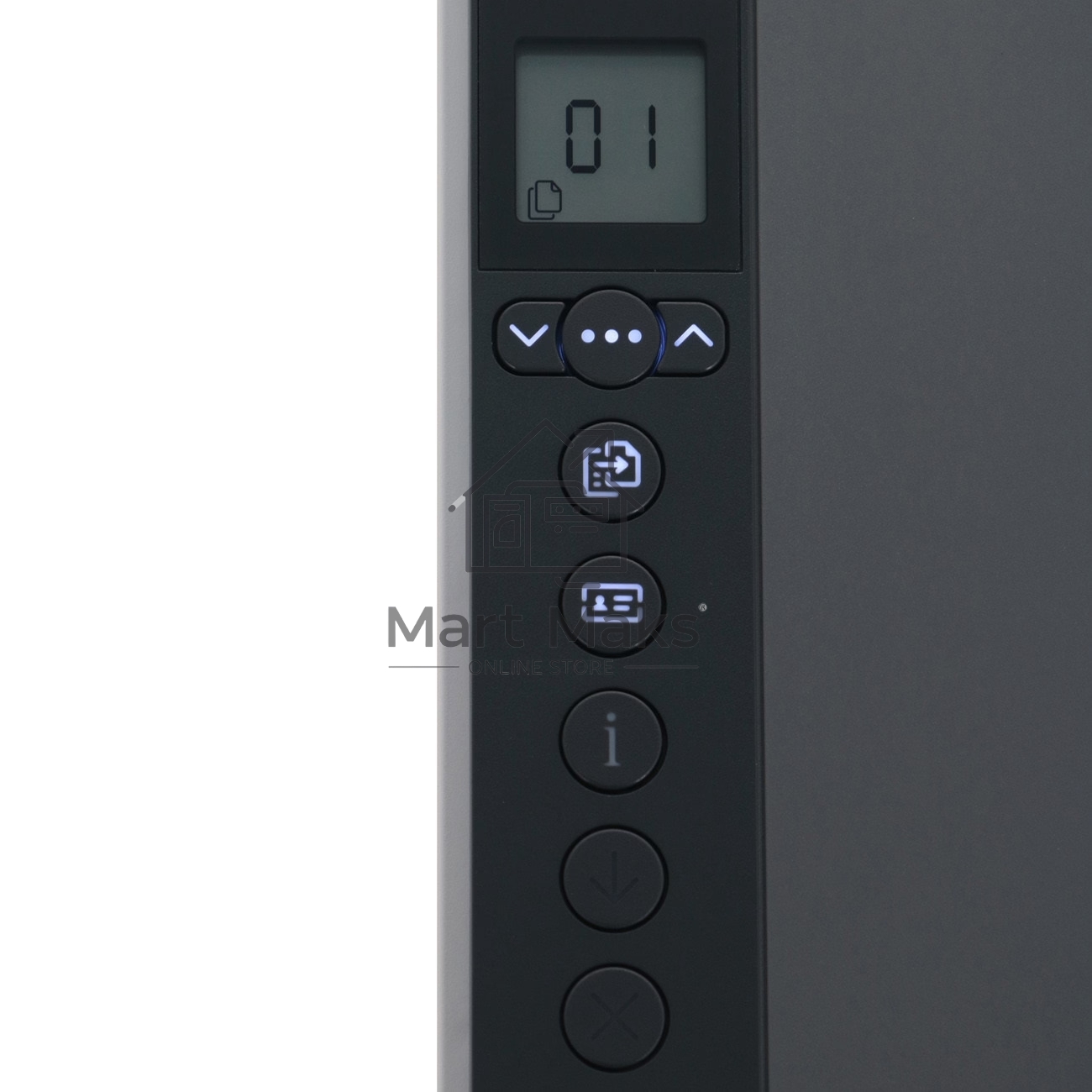 МФУ лазерный HP LaserJet Tank MFP 2602dn (2R3F0A), A4, ч/б, печ. 22 стр/мин., 600x600 dpi, USB, Ethernet RJ-45