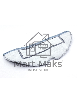 Тряпка для пылесоса Xiaomi Roborock T7S T7plus S7 S7MAX S70