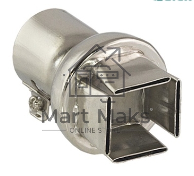 Насадка Quick A1127