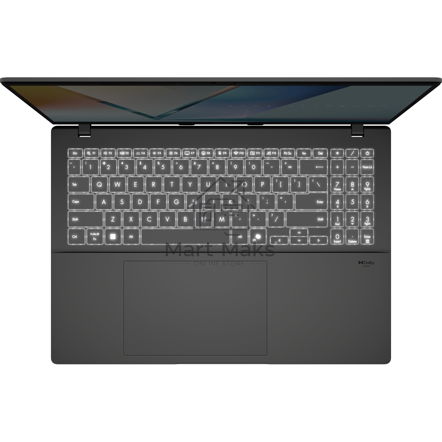 Ноутбук ASUS S3607VA-RP079 16