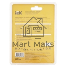 Мультиметр IEK TMD-2B-830 цифровой Universal M830B