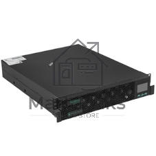 Источник бесперебойного питания Systeme Electriс SRT SRTSE2000RTX LIG1 2000Вт 2000ВА черный