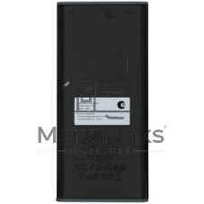 Внешний аккумулятор 20000mAh 2USB+1Type-C+1micro USB 2.0A Hoco J165A (Black). 