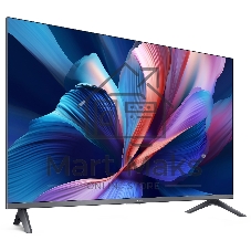 Телевизор Xiaomi TV A Pro 32 2026 L32MB-APRU черный QLED HD 60Hz Android TV 1GB/8GB