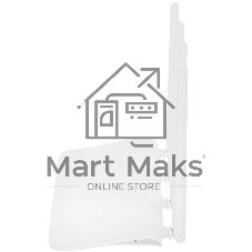 Маршрутизатор TENDA F6 Wi-Fi 300MBPS 10/100M
