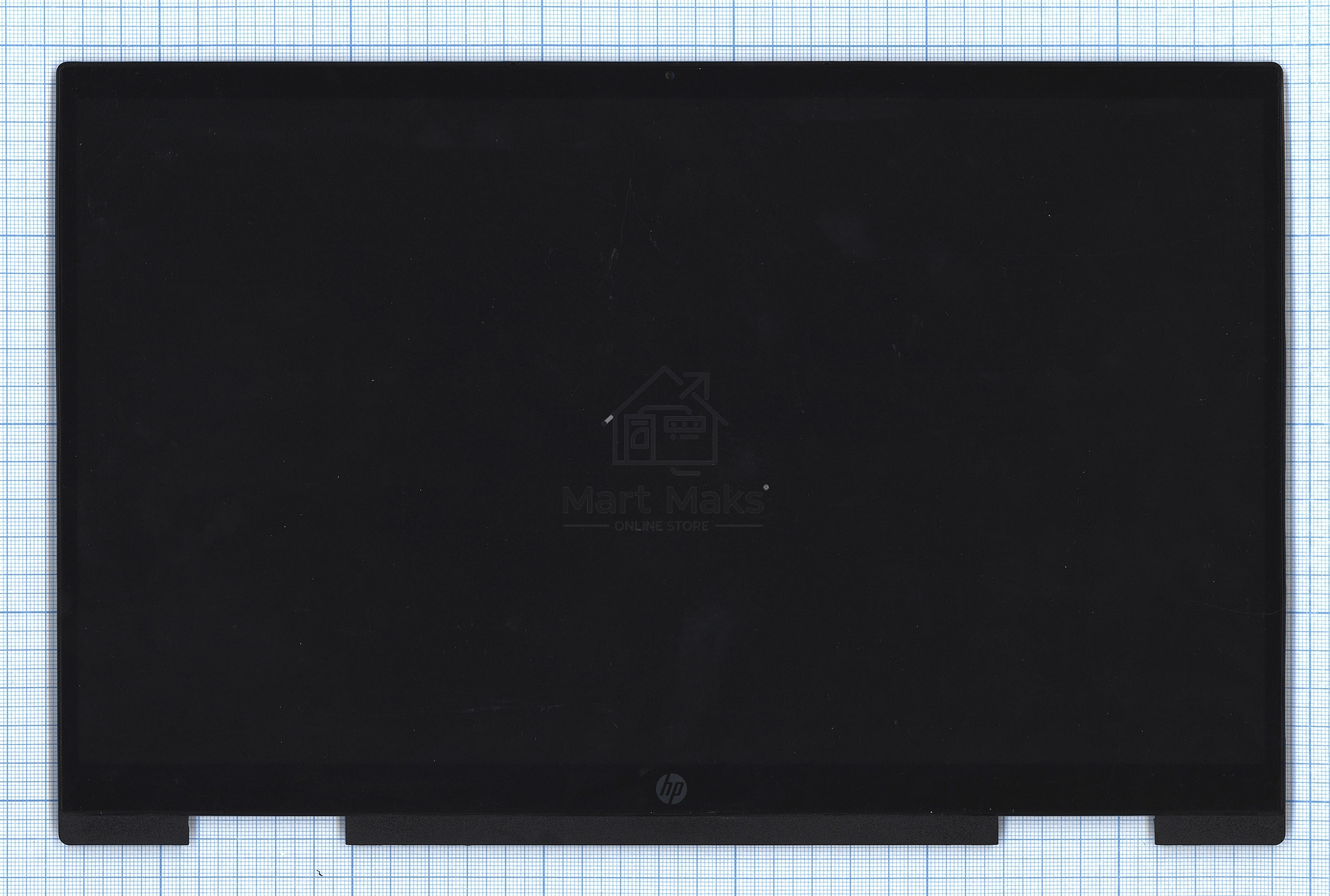 Модуль (матрица + тачскрин) для HP Pavilion x360 14-DY FHD